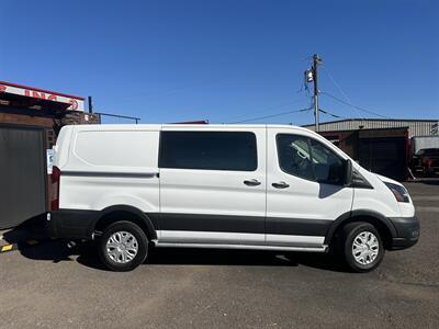 2024 Ford Transit 250   - Photo 3 - Phoenix, AZ 85034