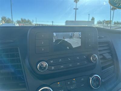 2024 Ford Transit 250   - Photo 16 - Phoenix, AZ 85034