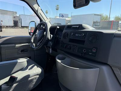 2023 Ford E-350 SD   - Photo 18 - Phoenix, AZ 85034