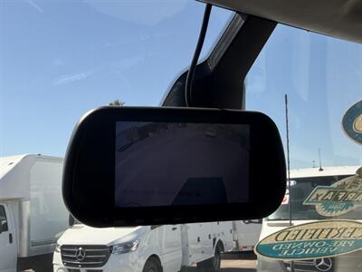 2023 Ford E-350 SD   - Photo 16 - Phoenix, AZ 85034