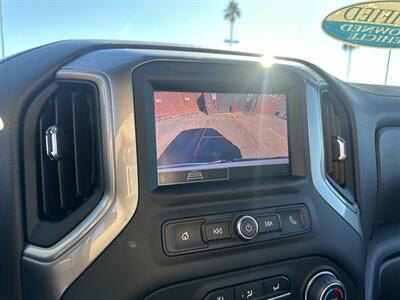 2024 Chevrolet Silverado 1500 Work Truck   - Photo 13 - Phoenix, AZ 85034