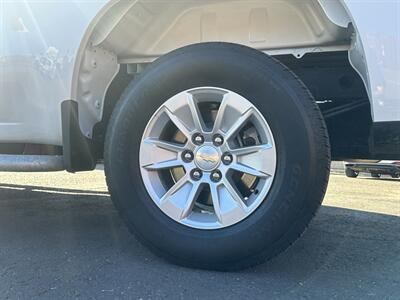 2024 Chevrolet Silverado 1500 Work Truck   - Photo 7 - Phoenix, AZ 85034