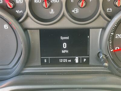 2024 Chevrolet Silverado 1500 Work Truck   - Photo 12 - Phoenix, AZ 85034