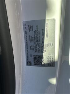 2024 Chevrolet Silverado 1500 Work Truck   - Photo 14 - Phoenix, AZ 85034