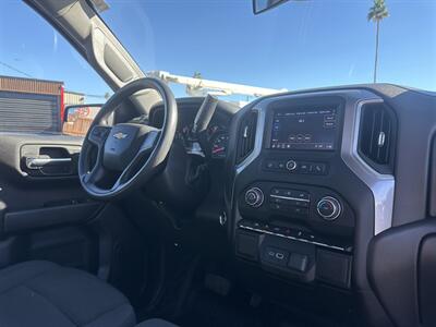 2024 Chevrolet Silverado 1500 Work Truck   - Photo 10 - Phoenix, AZ 85034
