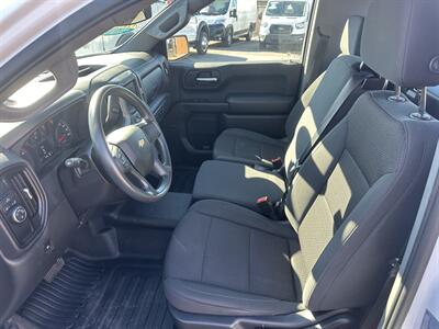 2024 Chevrolet Silverado 1500 Work Truck   - Photo 9 - Phoenix, AZ 85034