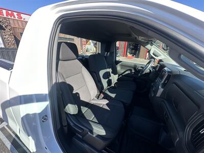 2024 Chevrolet Silverado 1500 Work Truck   - Photo 11 - Phoenix, AZ 85034