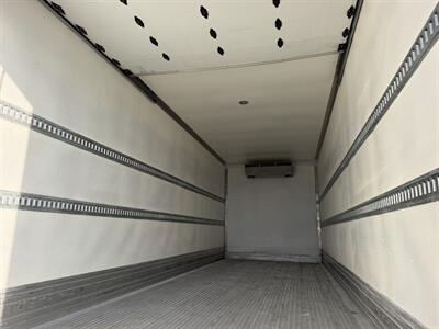 2025 Hino L6 26 Foot Box Truck - Photo 13 - Phoenix, AZ 85034