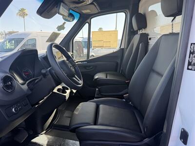2023 Mercedes-Benz Sprinter 3500XD - Reefer Truck   - Photo 11 - Phoenix, AZ 85034