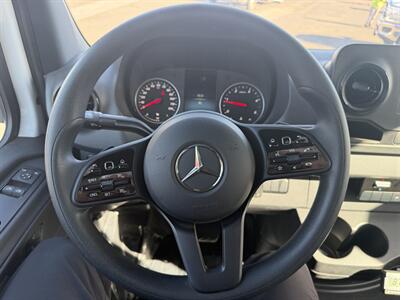 2023 Mercedes-Benz Sprinter 3500XD - Reefer Truck   - Photo 13 - Phoenix, AZ 85034
