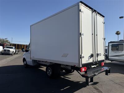 2023 Mercedes-Benz Sprinter 3500XD - Reefer Truck   - Photo 4 - Phoenix, AZ 85034
