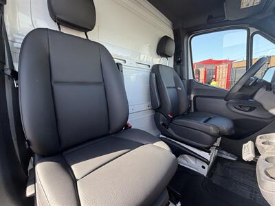 2023 Mercedes-Benz Sprinter 3500XD - Reefer Truck   - Photo 15 - Phoenix, AZ 85034