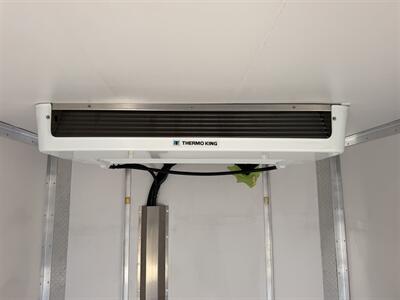 2023 Mercedes-Benz Sprinter 3500XD - Reefer Truck   - Photo 10 - Phoenix, AZ 85034