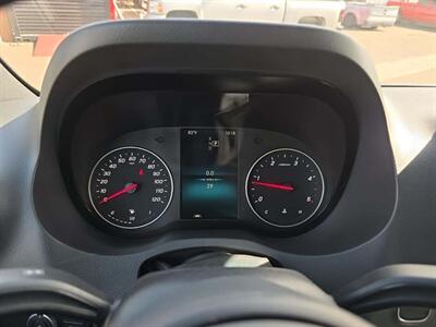 2023 Mercedes-Benz Sprinter 3500XD - Box Truck   - Photo 12 - Phoenix, AZ 85034