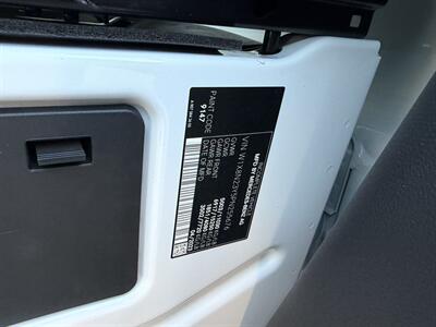 2023 Mercedes-Benz Sprinter 3500XD - Reefer Truck   - Photo 20 - Phoenix, AZ 85034