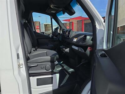 2023 Mercedes-Benz Sprinter 3500XD - Box Truck   - Photo 10 - Phoenix, AZ 85034