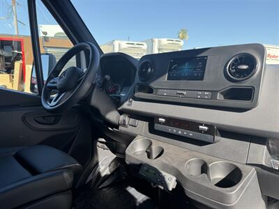 2023 Mercedes-Benz Sprinter 3500XD - Reefer Truck   - Photo 16 - Phoenix, AZ 85034