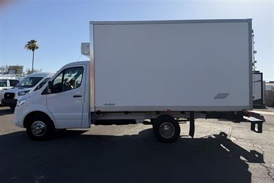 2023 Mercedes-Benz Sprinter 3500XD - Reefer Truck   - Photo 5 - Phoenix, AZ 85034