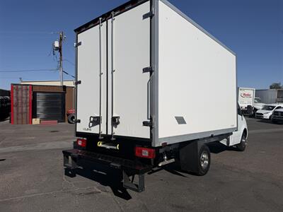 2023 Mercedes-Benz Sprinter 3500XD - Reefer Truck   - Photo 3 - Phoenix, AZ 85034