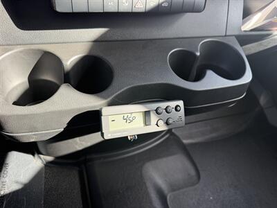 2023 Mercedes-Benz Sprinter 3500XD - Reefer Truck   - Photo 14 - Phoenix, AZ 85034