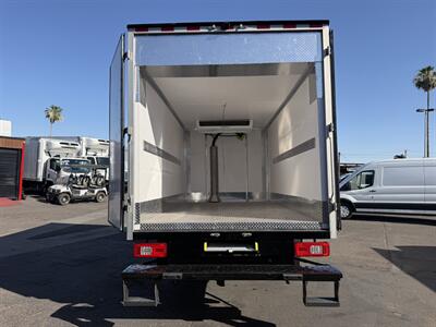 2023 Mercedes-Benz Sprinter 3500XD - Reefer Truck   - Photo 8 - Phoenix, AZ 85034