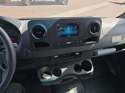 2023 Mercedes-Benz Sprinter 3500XD - Box Truck   - Photo 11 - Phoenix, AZ 85034