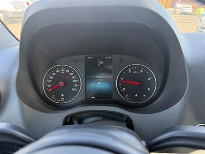 2023 Mercedes-Benz Sprinter 3500XD - Reefer Truck   - Photo 12 - Phoenix, AZ 85034