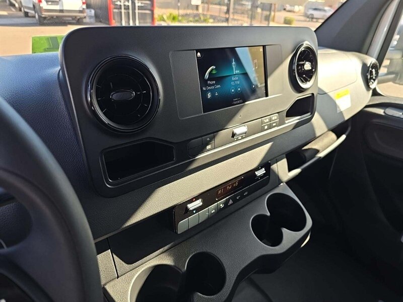 2023 Mercedes-Benz Sprinter 3500XD - Photo 6 - Phoenix, AZ 85034
