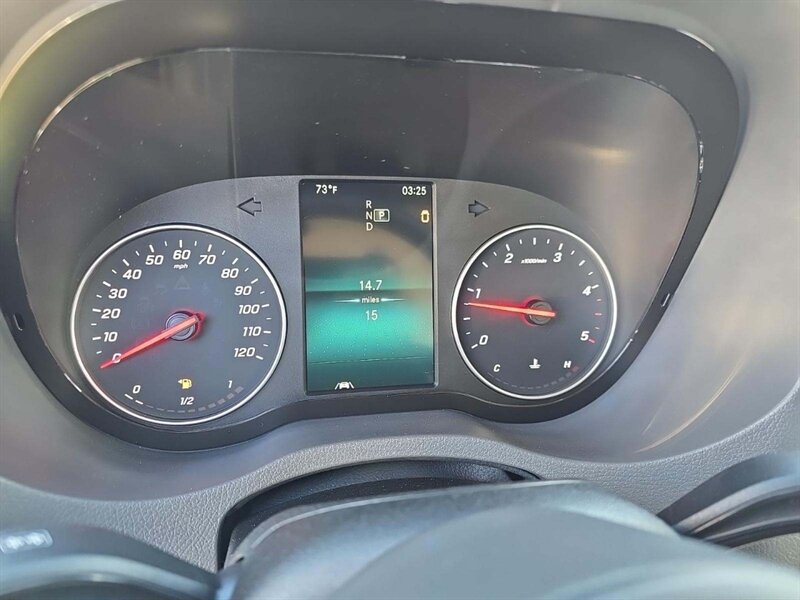 2023 Mercedes-Benz Sprinter 3500XD - Photo 5 - Phoenix, AZ 85034