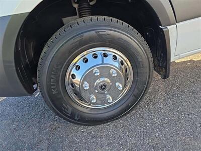 2023 Mercedes-Benz Sprinter 3500XD - Photo 17 - Phoenix, AZ 85034