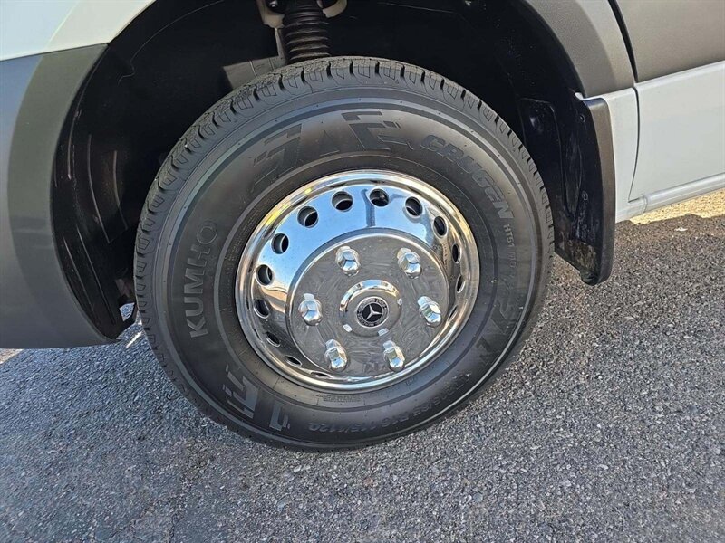 2023 Mercedes-Benz Sprinter 3500XD - Photo 17 - Phoenix, AZ 85034
