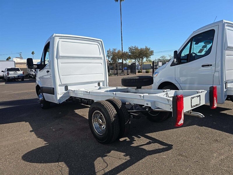 2023 Mercedes-Benz Sprinter 3500XD - Photo 11 - Phoenix, AZ 85034