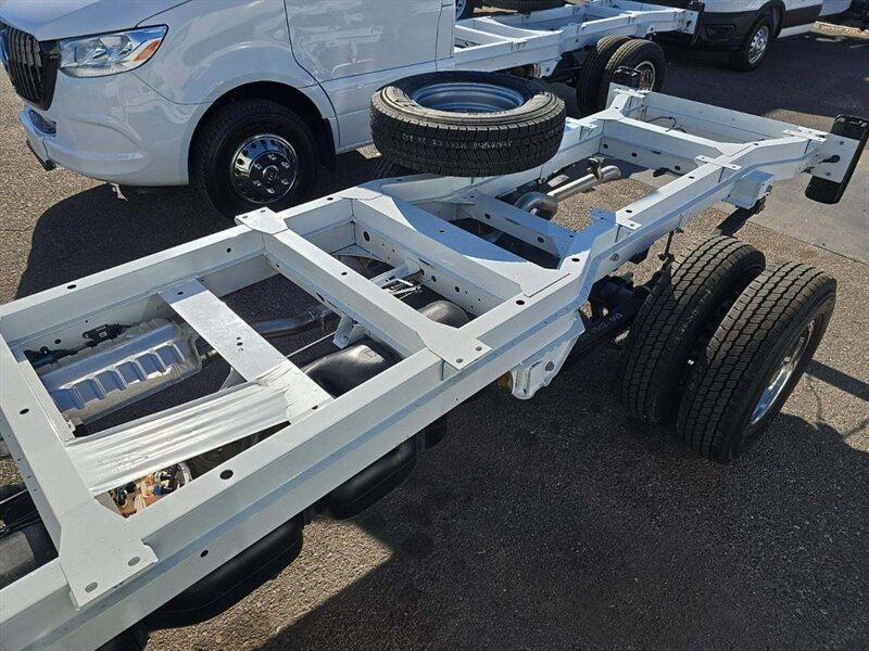 2023 Mercedes-Benz Sprinter 3500XD - Photo 15 - Phoenix, AZ 85034