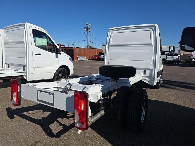 2023 Mercedes-Benz Sprinter 3500XD - Photo 4 - Phoenix, AZ 85034