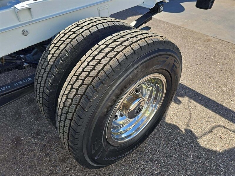 2023 Mercedes-Benz Sprinter 3500XD - Photo 16 - Phoenix, AZ 85034