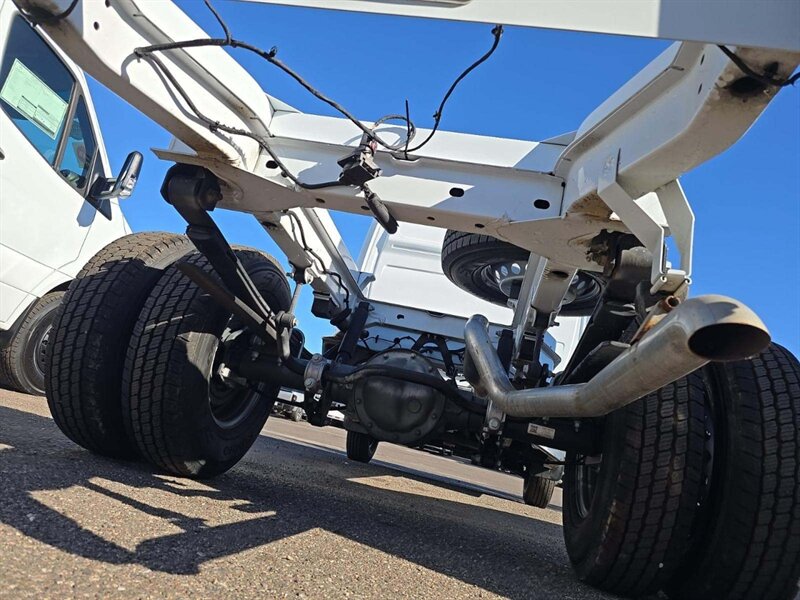 2023 Mercedes-Benz Sprinter 3500XD - Photo 13 - Phoenix, AZ 85034