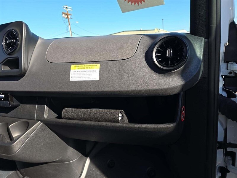 2023 Mercedes-Benz Sprinter 3500XD - Photo 9 - Phoenix, AZ 85034