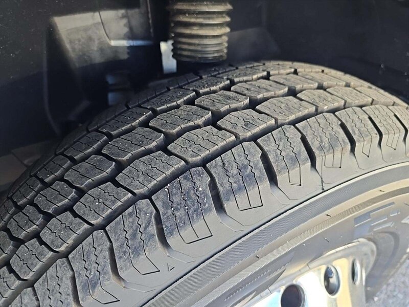 2023 Mercedes-Benz Sprinter 3500XD - Photo 18 - Phoenix, AZ 85034