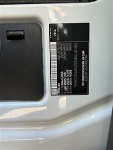 2023 Mercedes-Benz Sprinter 3500XD Box Truck   - Photo 16 - Phoenix, AZ 85034