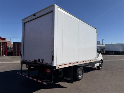 2023 Mercedes-Benz Sprinter 3500XD Box Truck   - Photo 6 - Phoenix, AZ 85034
