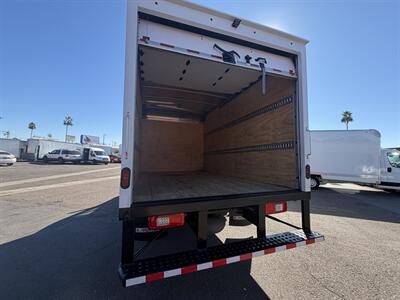 2023 Mercedes-Benz Sprinter 3500XD Box Truck   - Photo 5 - Phoenix, AZ 85034