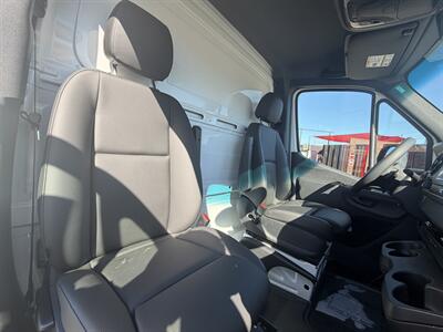 2023 Mercedes-Benz Sprinter 3500XD Box Truck   - Photo 14 - Phoenix, AZ 85034
