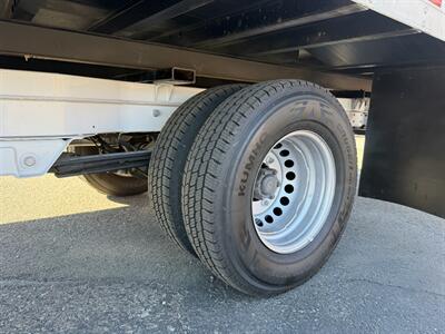 2023 Mercedes-Benz Sprinter 3500XD Box Truck   - Photo 9 - Phoenix, AZ 85034