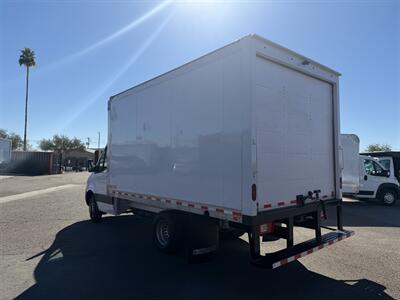 2023 Mercedes-Benz Sprinter 3500XD Box Truck   - Photo 7 - Phoenix, AZ 85034