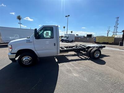 2022 FORD E-450 CUTAWAY CAB & CHASSIS   - Photo 6 - Phoenix, AZ 85034