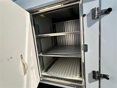 2022 FORD E-450 CUTAWAY CAB & CHASSIS REFRIGERATED COLD CAR BOX   - Photo 10 - Phoenix, AZ 85034