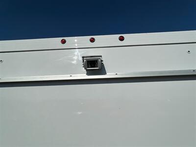 2022 FORD E-450 CUTAWAY CAB & CHASSIS REFRIGERATED COLD CAR BOX   - Photo 13 - Phoenix, AZ 85034