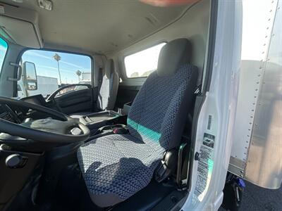 2023 Isuzu BOX TRUCK NRR   - Photo 6 - Phoenix, AZ 85034