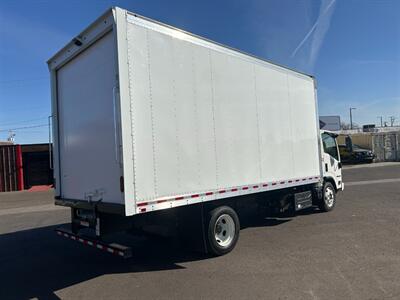 2023 Isuzu BOX TRUCK NRR   - Photo 3 - Phoenix, AZ 85034