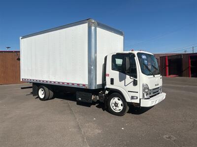 2023 Isuzu BOX TRUCK NRR   - Photo 4 - Phoenix, AZ 85034